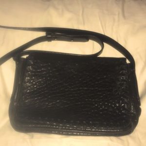 Crossbody Massimo Dutti in fantastic condition